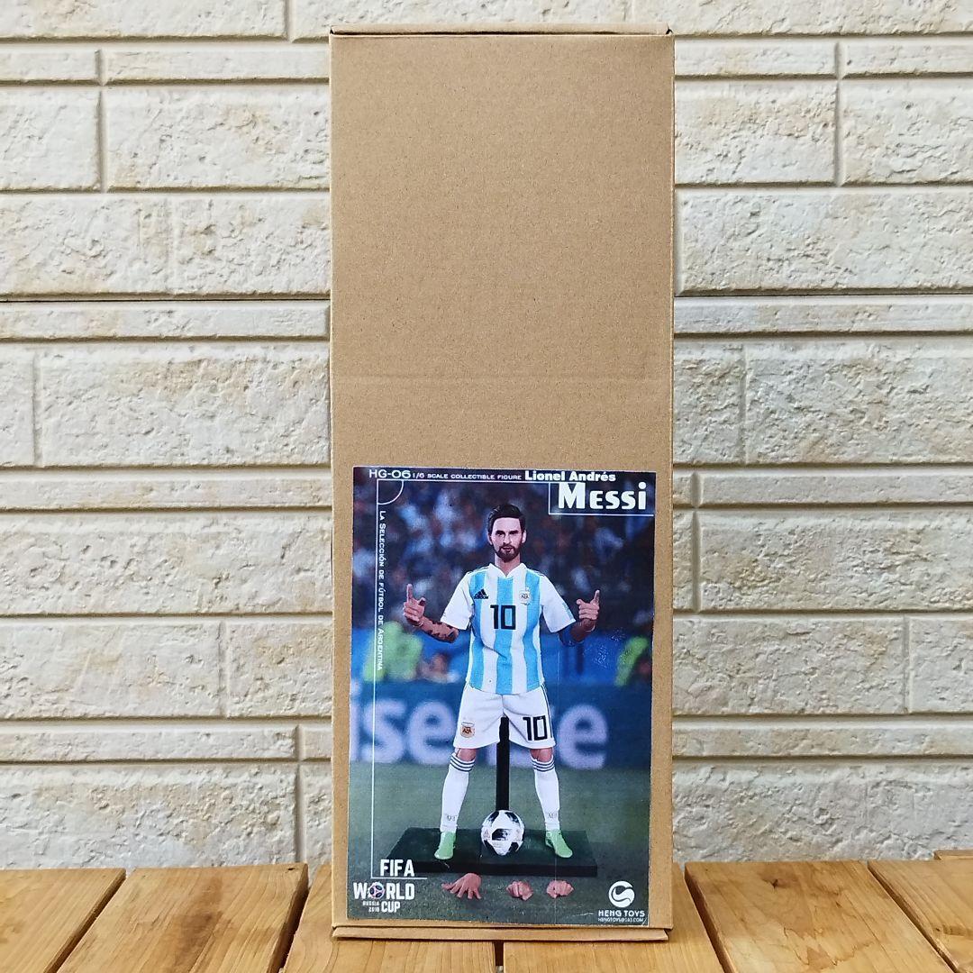 1/6 リオネル・メッシ アルゼンチン代表