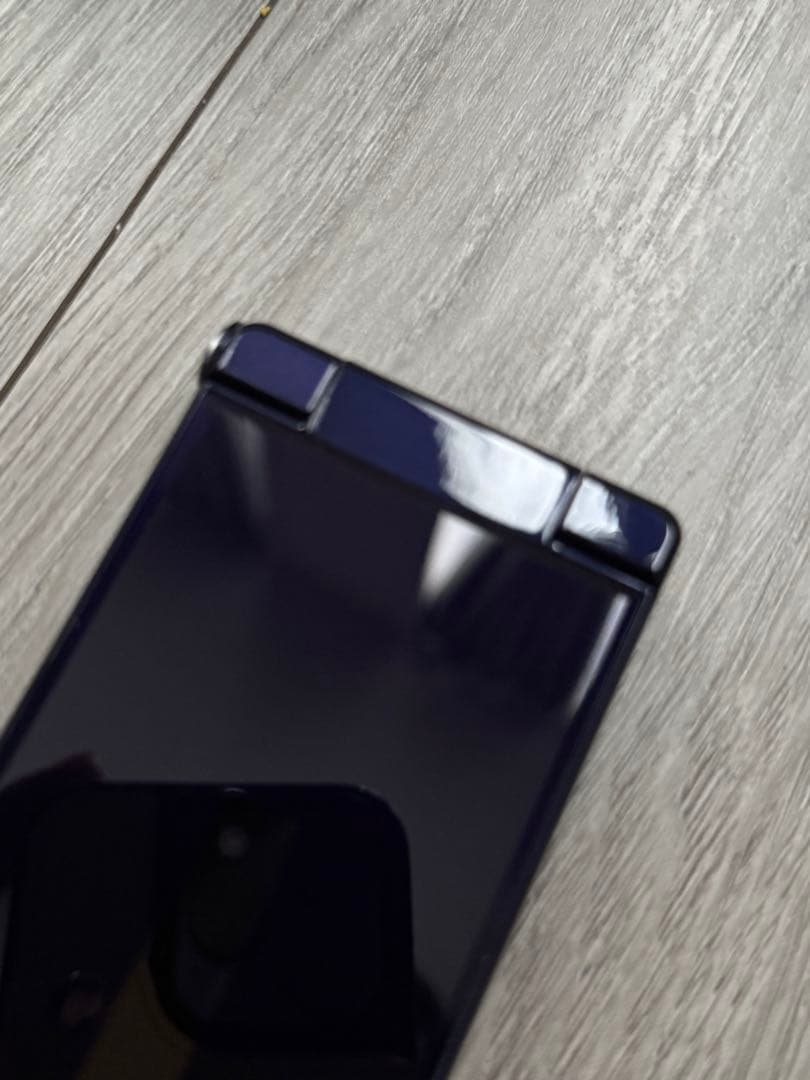 美品　AQUOS SH01J