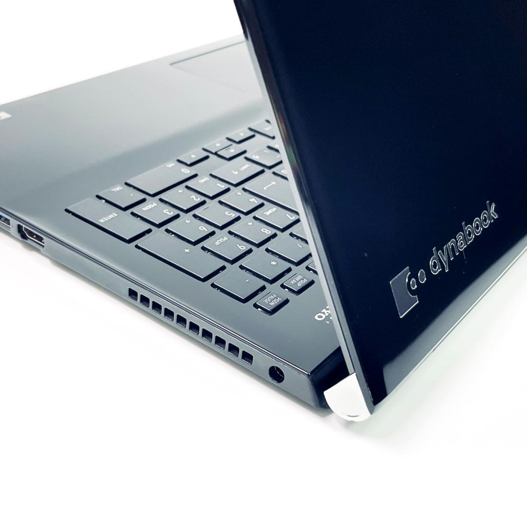 【在庫処分！】ダイナブック ノートPC｜SSD512GB メモリ8GB フルHD