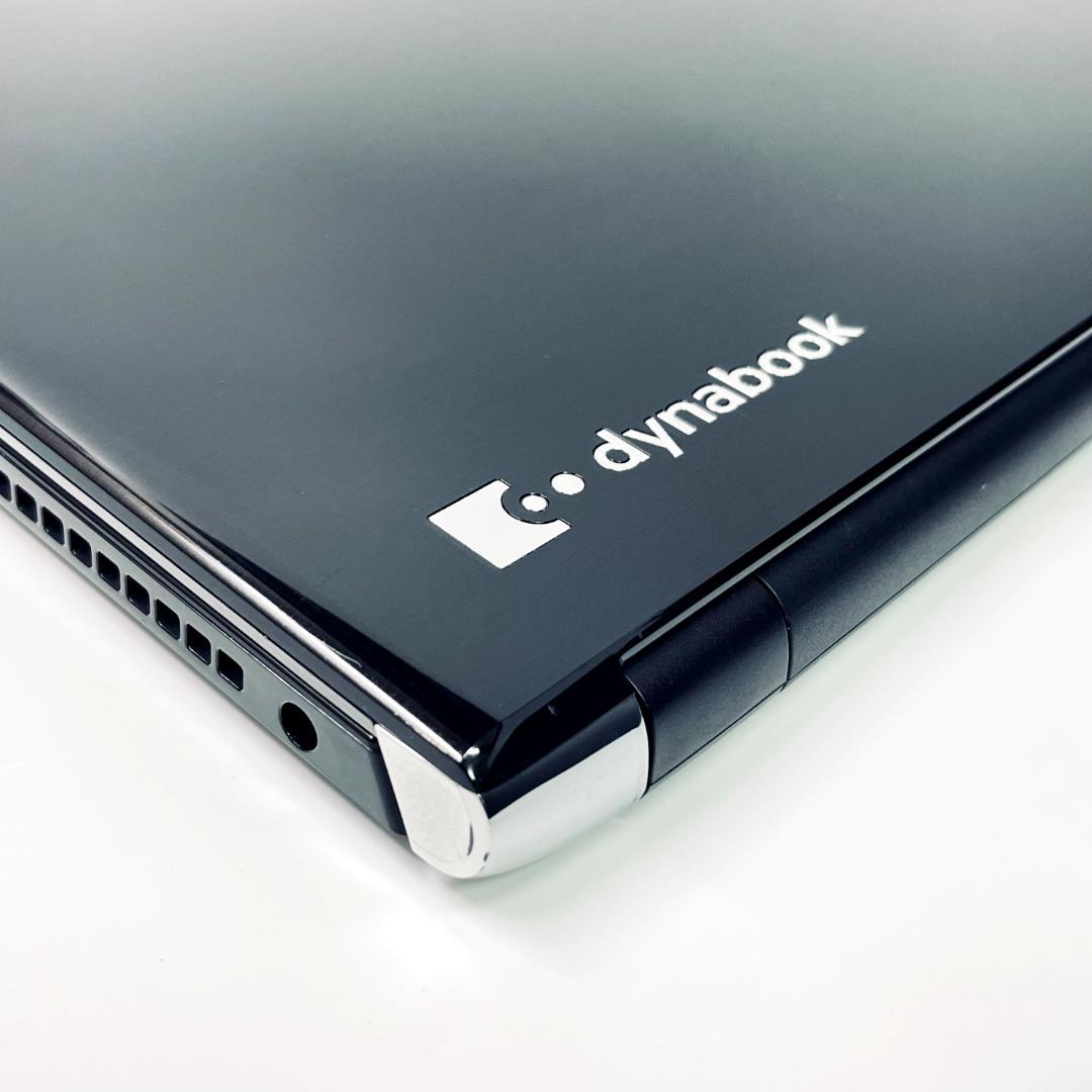 【在庫処分！】ダイナブック ノートPC｜SSD512GB メモリ8GB フルHD