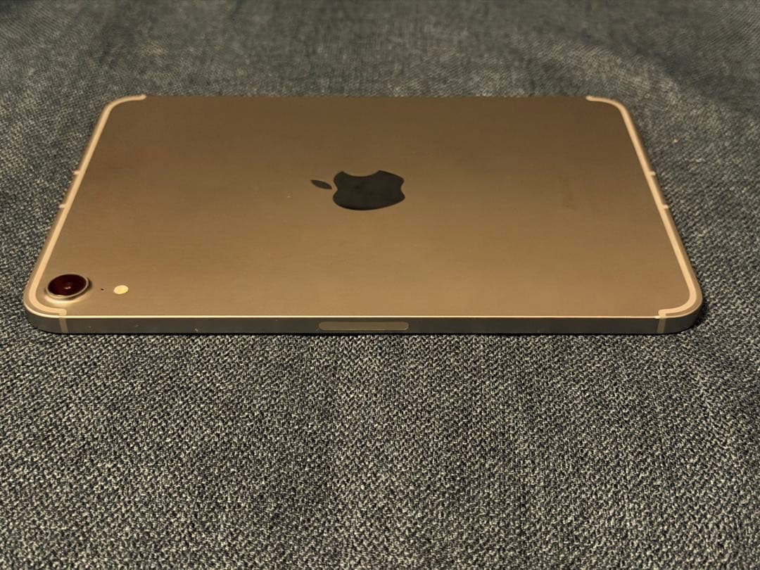 【美品】iPad mini (A17 Pro) Cellular 128GB
