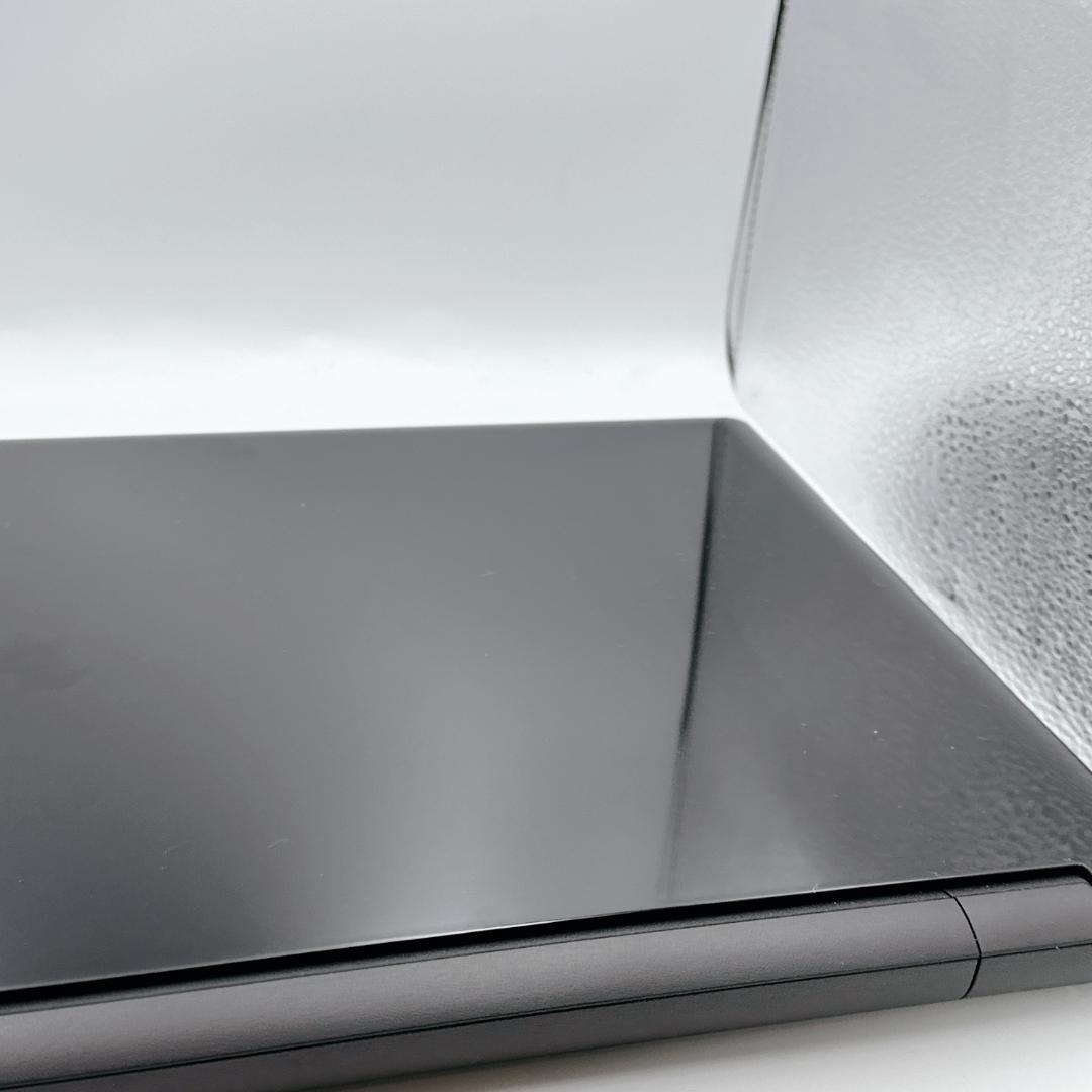 【美品】NEC VERSAPRO VF-1 Corei5 SSD256GB