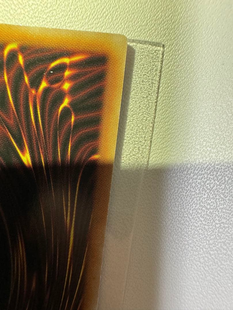 聖なる魔術師 プリズマティックシークレットレア