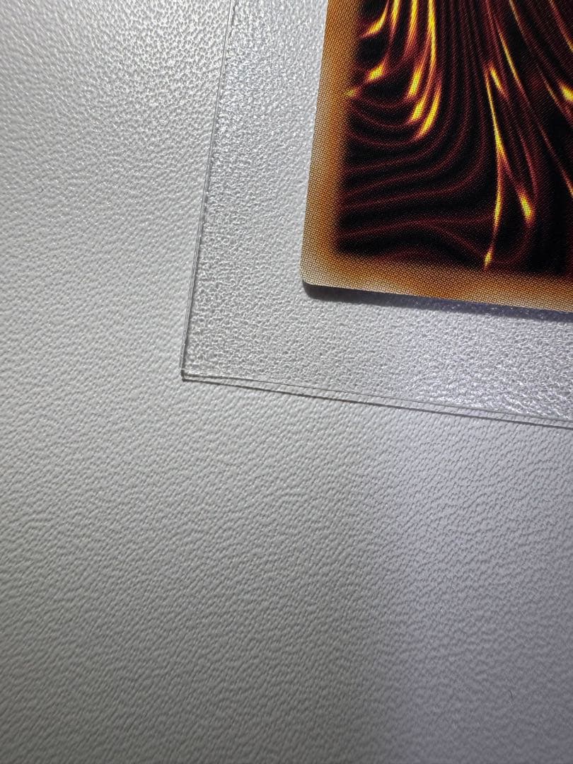 聖なる魔術師 プリズマティックシークレットレア