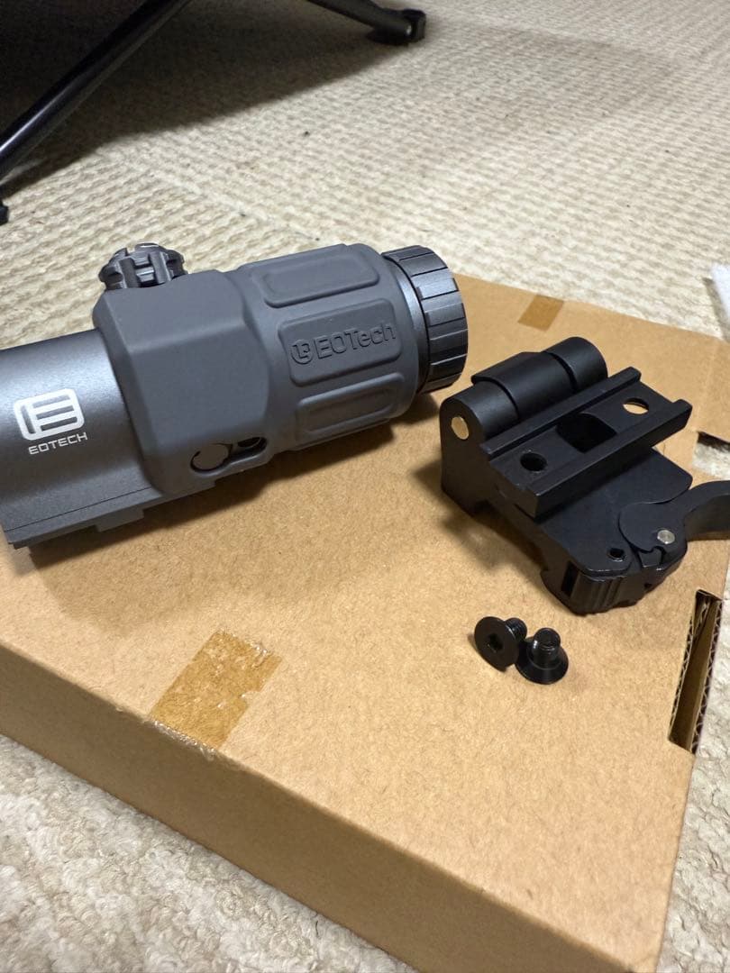 EVOLUTION GEAR製 EOTech G33 MAGNIFIER