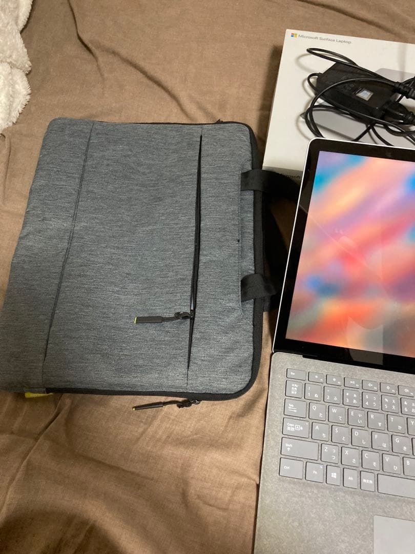 キーボード Microsoft Surface Laptop Go