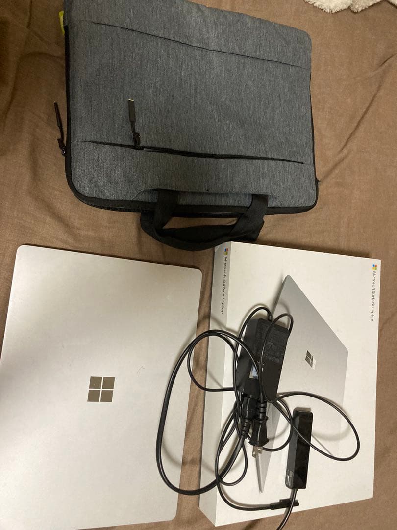 キーボード Microsoft Surface Laptop Go