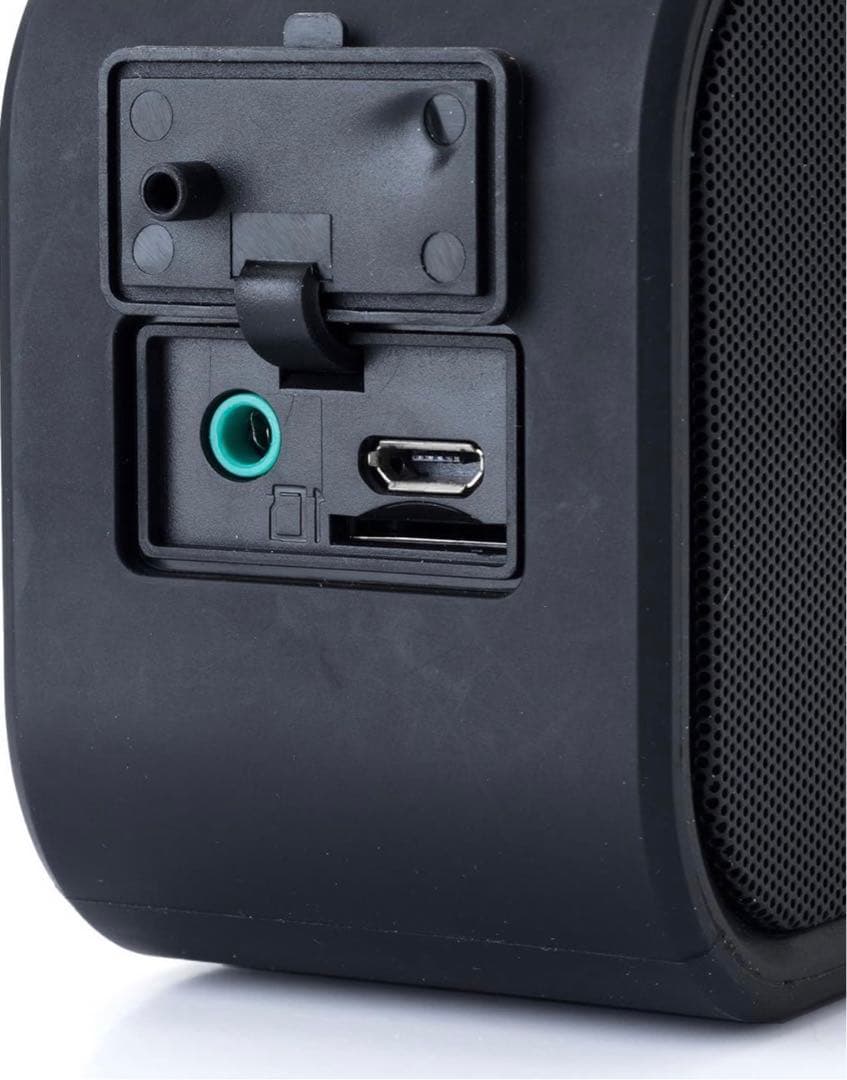 【新品!!】サンワサプライ 400-SP069BK ワイヤレススピーカー■