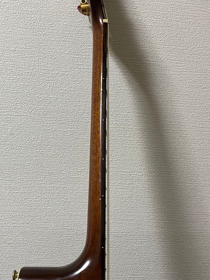 Takamine NPT-012BSエレアコギター長渕剛