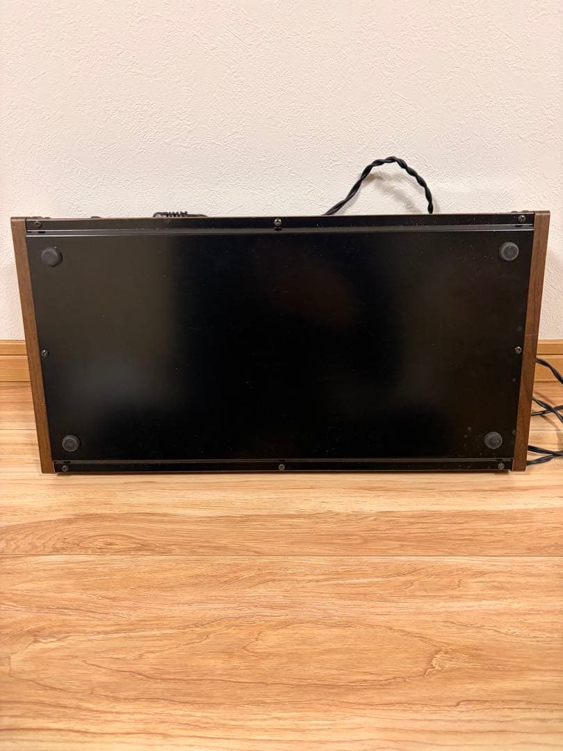 SUIKO ST-10 詩吟トレーナー 水光社　琴シンセサイザー　希少