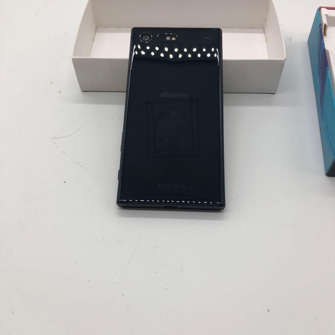 ドコモ　Xperia SO-02J