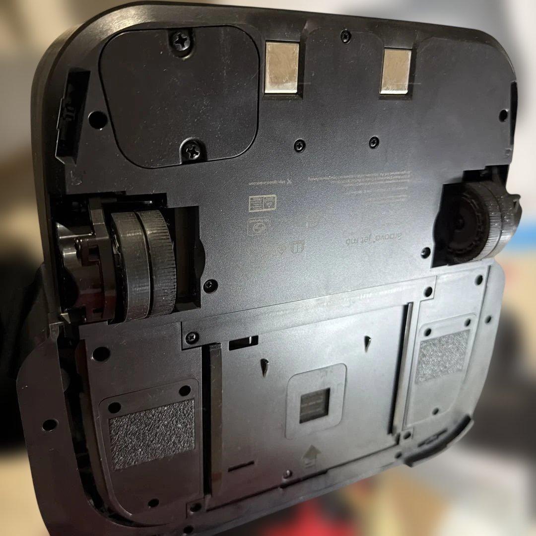 ブラーバジェット m6 M613360 iRobot 床拭きロボット 動作確認済