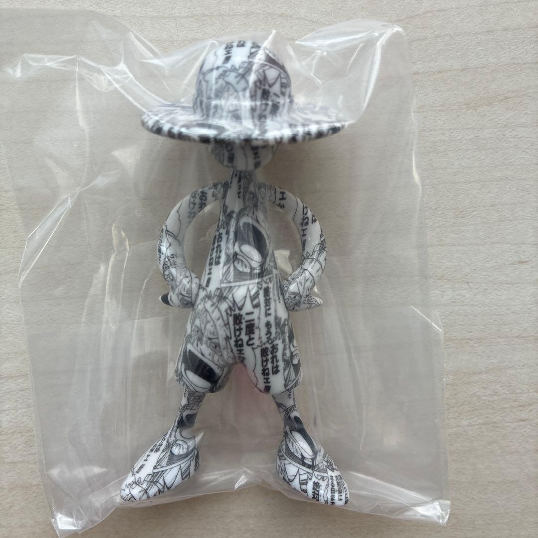 ルフィズ2 ワンピースフィギュア 7体セット