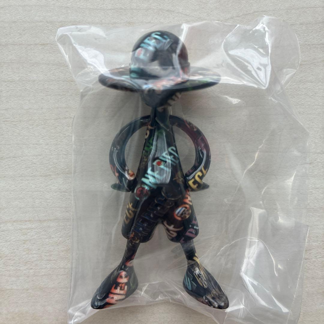 ルフィズ2 ワンピースフィギュア 7体セット