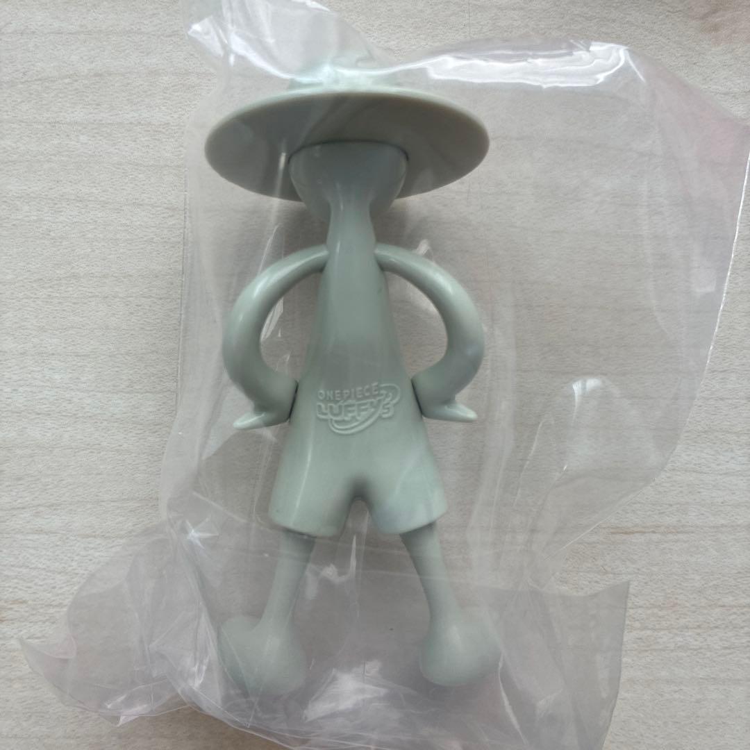 ルフィズ2 ワンピースフィギュア 7体セット