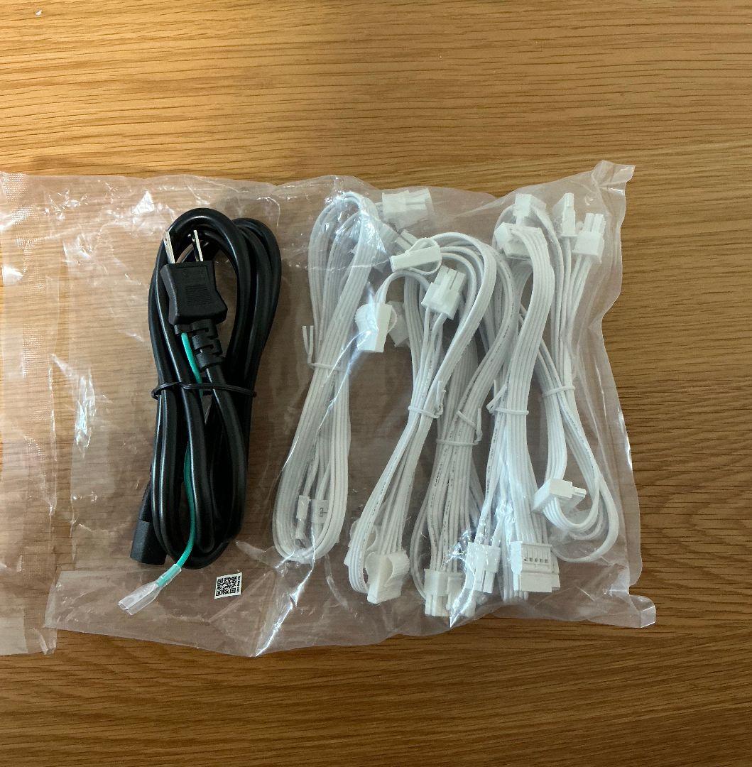 Ryzen7 7700 RTX4080super メモリ64GB SSD1TB