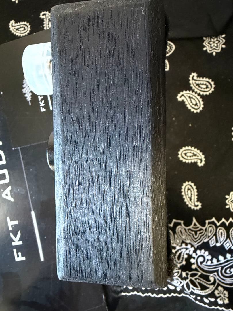 FKT AUDIO OCTAVARIUM ギターエフェクター