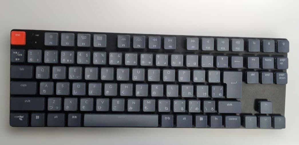 Keychron K1 SE JIS メカニカルキーボード