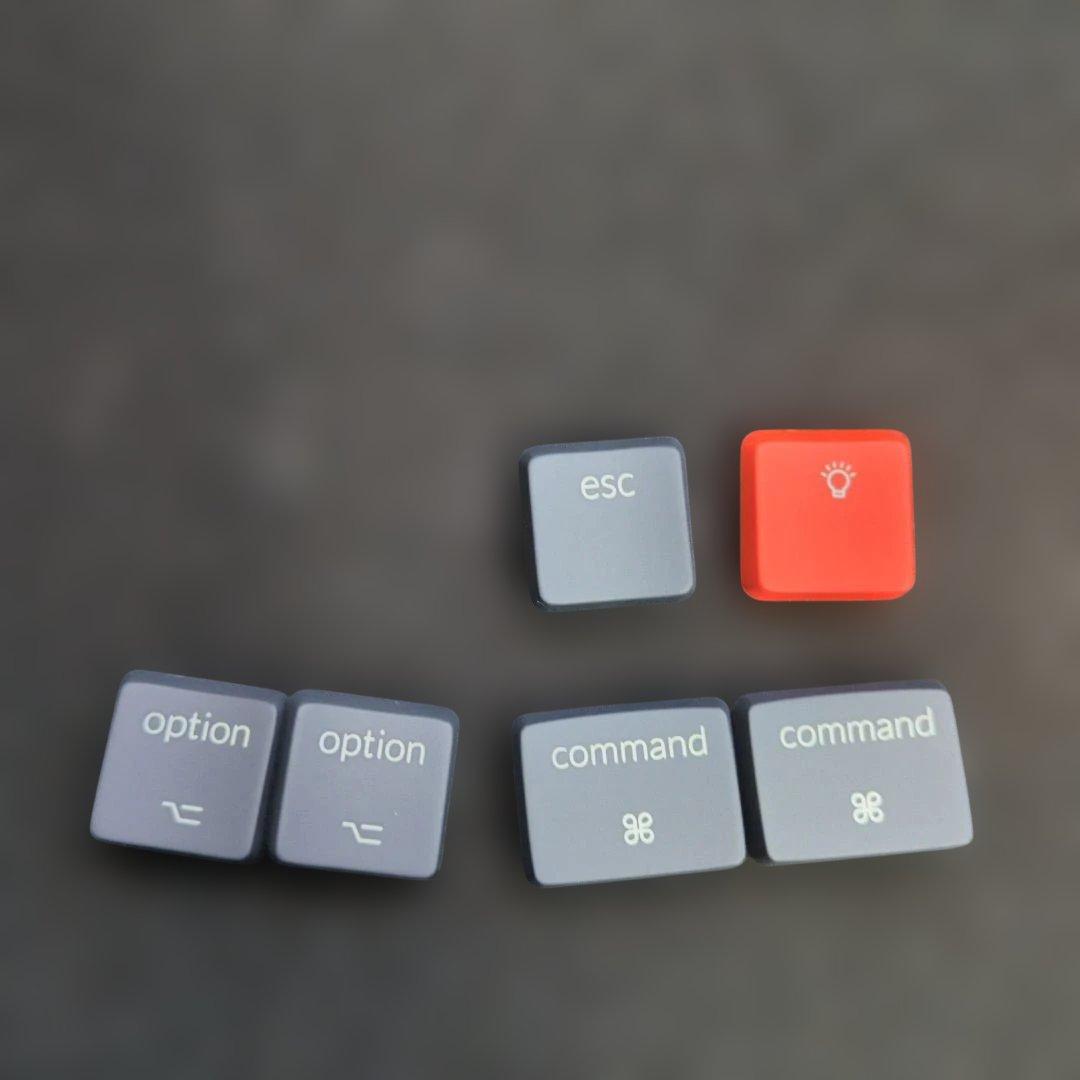 Keychron K1 SE JIS メカニカルキーボード
