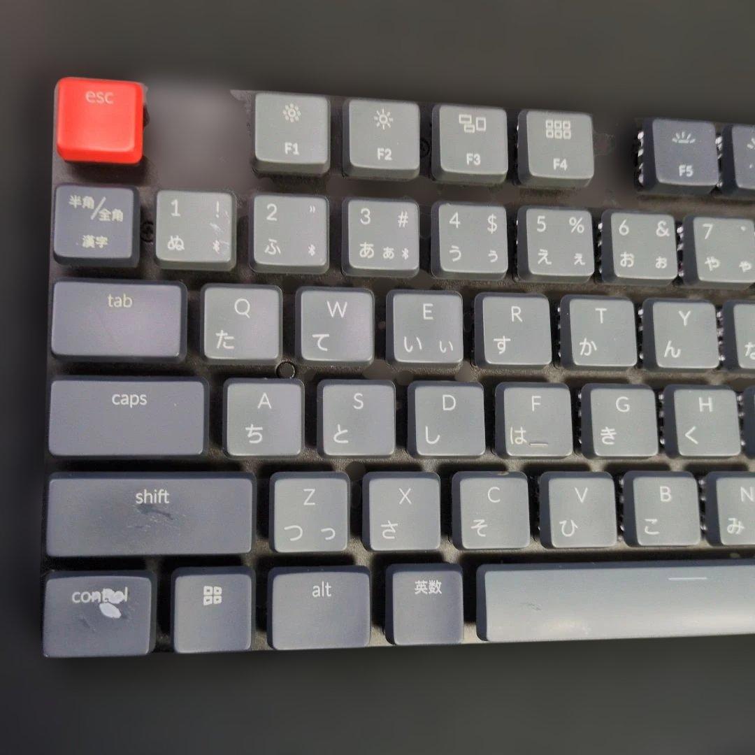 Keychron K1 SE JIS メカニカルキーボード