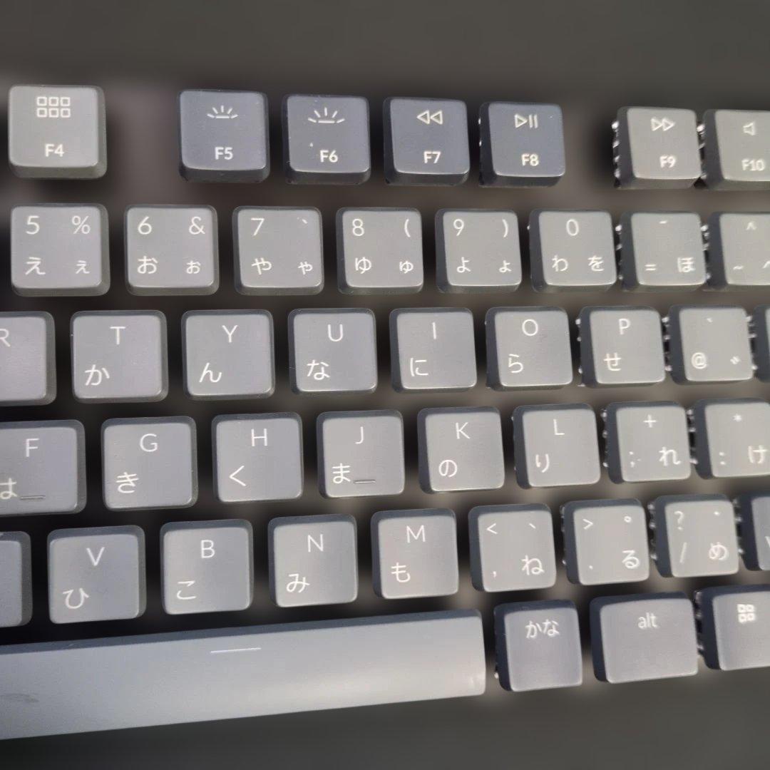 Keychron K1 SE JIS メカニカルキーボード