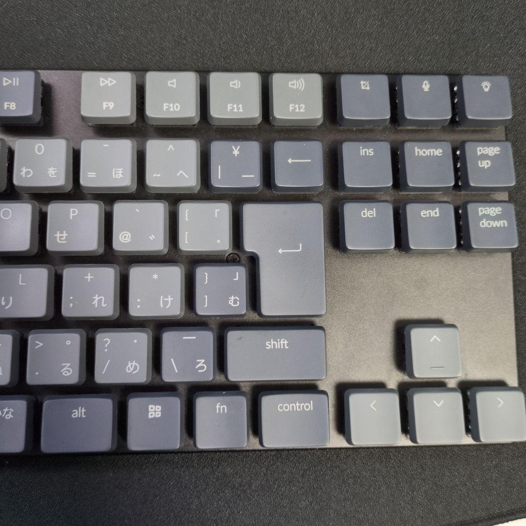 Keychron K1 SE JIS メカニカルキーボード