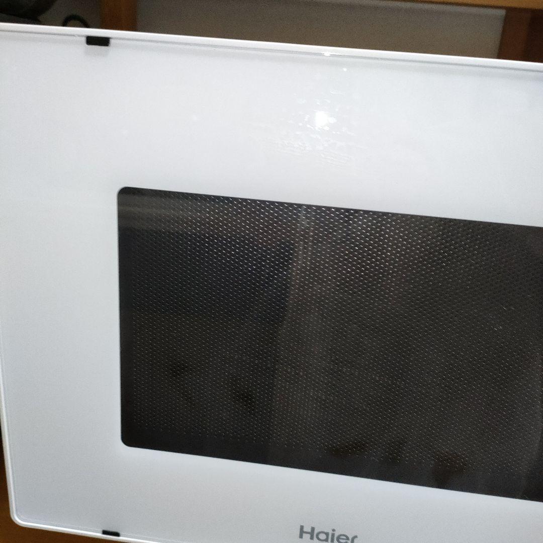 【Haier/ハイアール】オーブンレンジ JM-V16D 2019年製