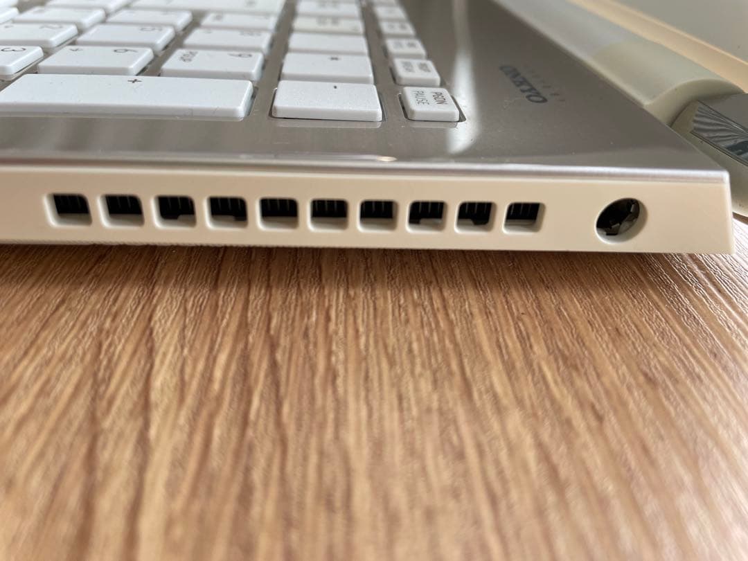 dynabook T65L50-DACore i7第8世SSD512GB