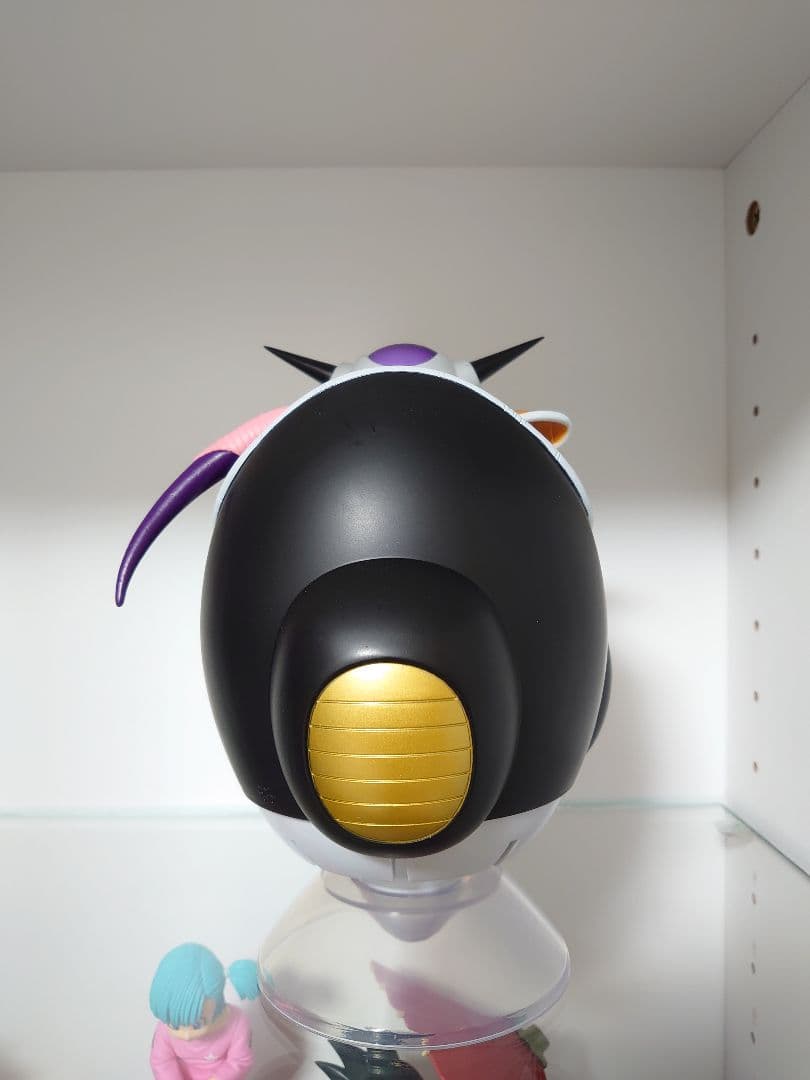 開封済 一番くじ ドラゴンボール 恐怖!!フリーザ軍 フィギュア 4体セット