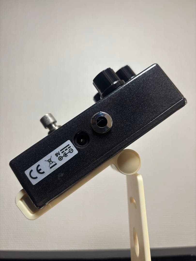 MXR M300 reverbリバーブ
