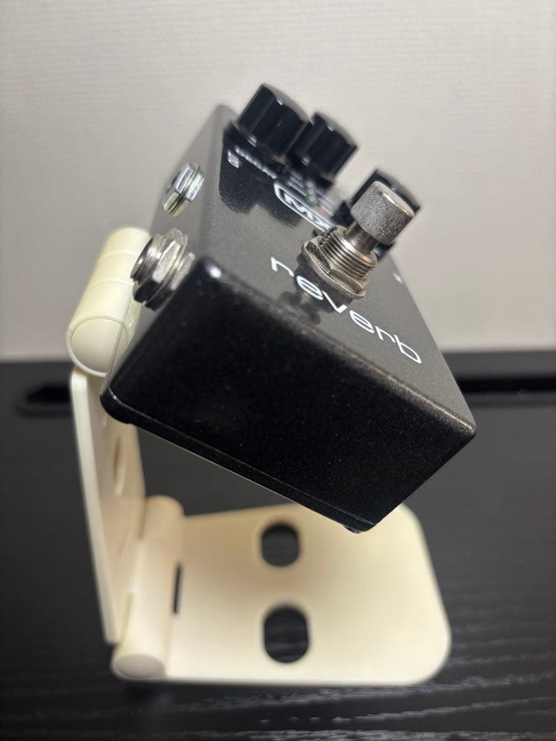 MXR M300 reverbリバーブ