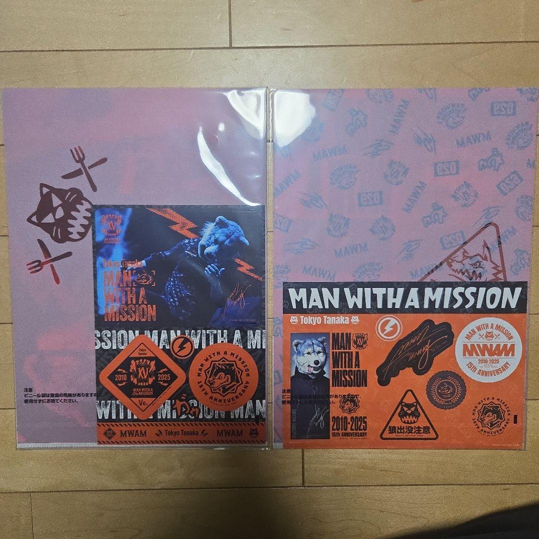 な*ぎ様 マンウィズ mwam トーキョータナカ タナパイ 一番くじ クッション
