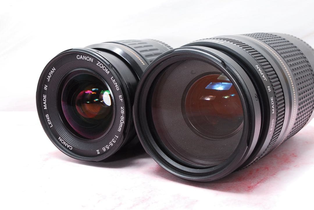 超高画質❣️Canon Kiss X9★一眼レフカメラ★届いたらすぐに使える