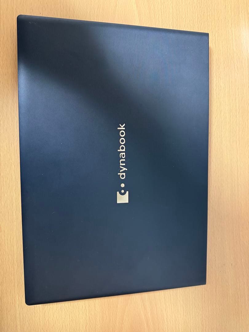 美品 dynabook S73 Intel Core i3 8世代