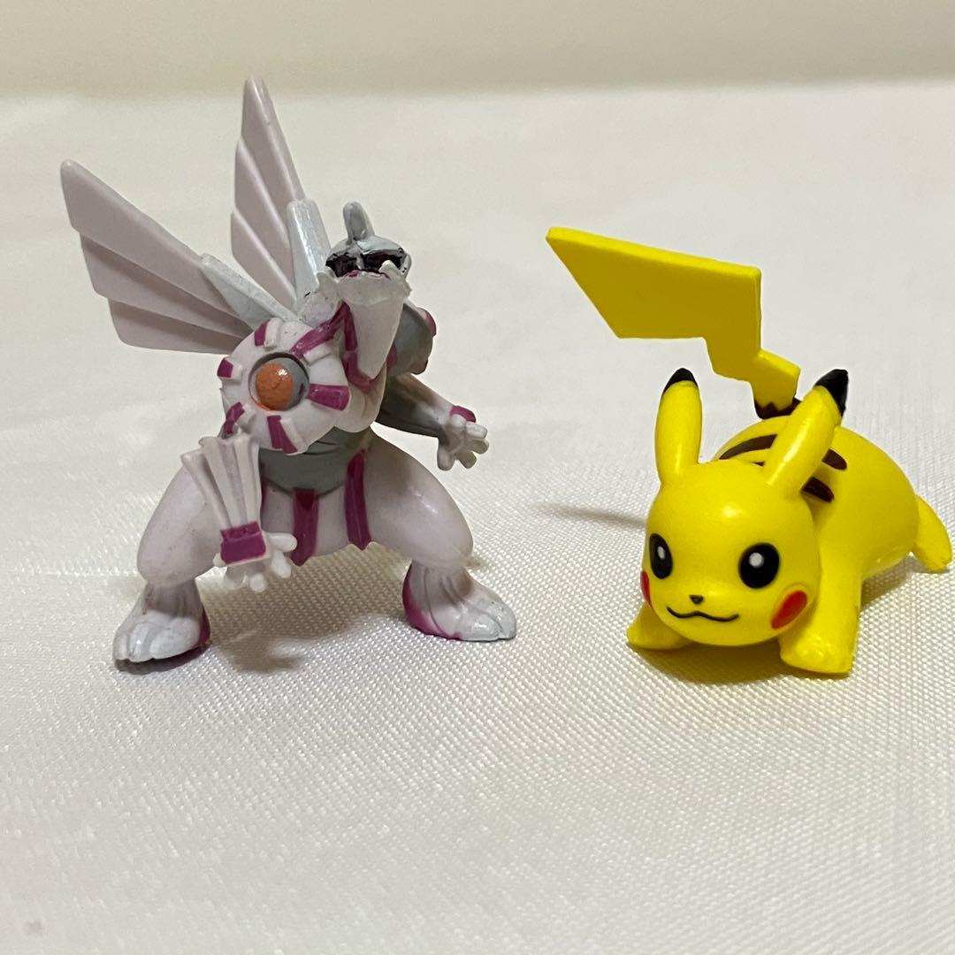 ポケットモンスター・ポケモンスケールワールド他・トレーナー・11個セット