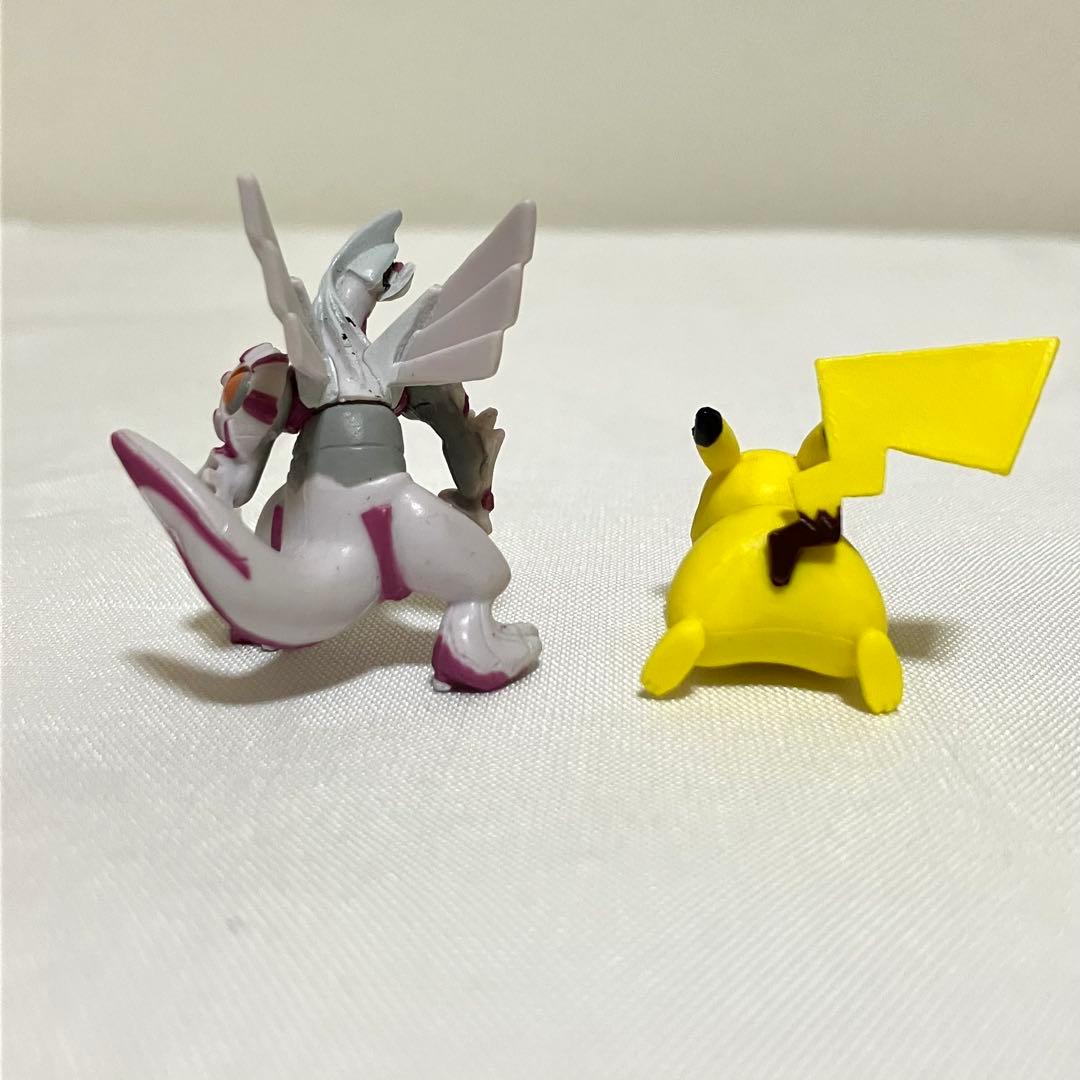ポケットモンスター・ポケモンスケールワールド他・トレーナー・11個セット