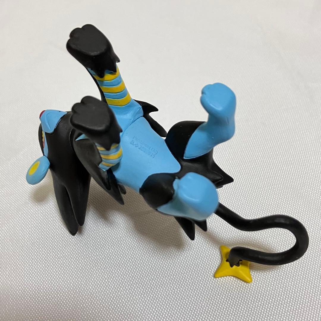ポケットモンスター・ポケモンスケールワールド他・トレーナー・11個セット