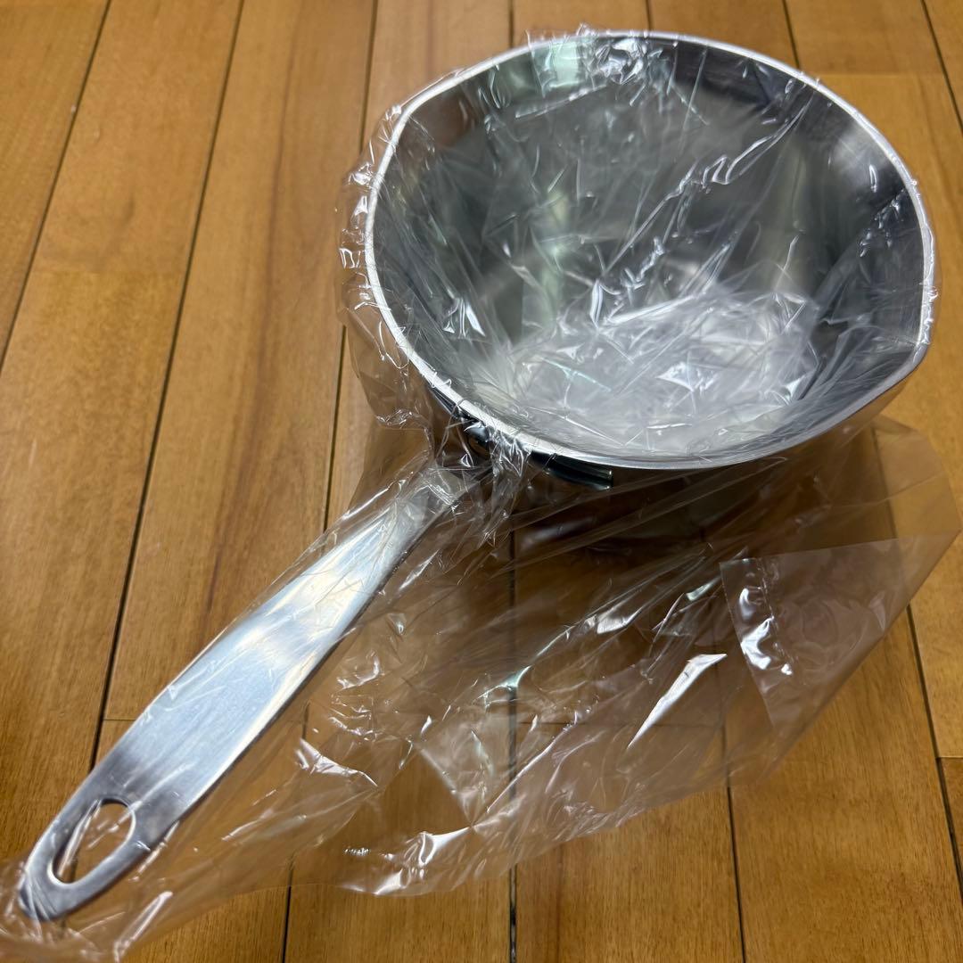 新品未使用品 アサヒ軽金属 天使の鍋