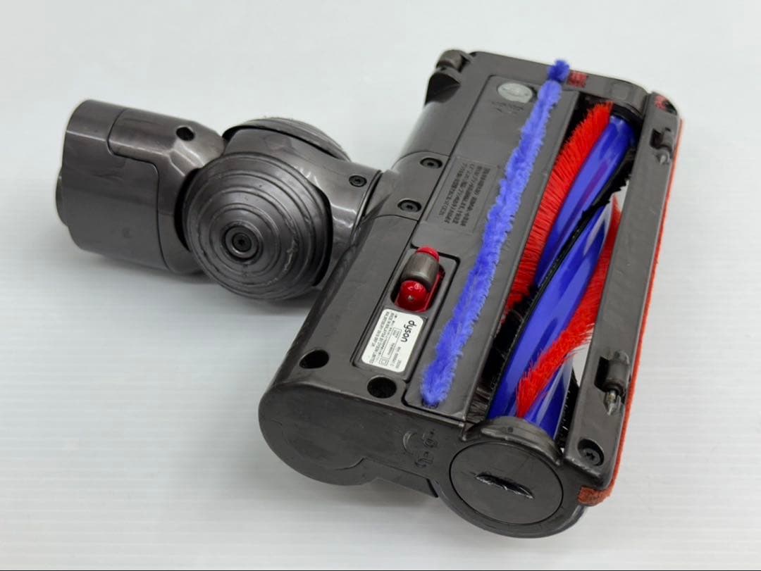 DC48 DC63 CY24 CY25 ダイソン 掃除機　ヘッド　25200