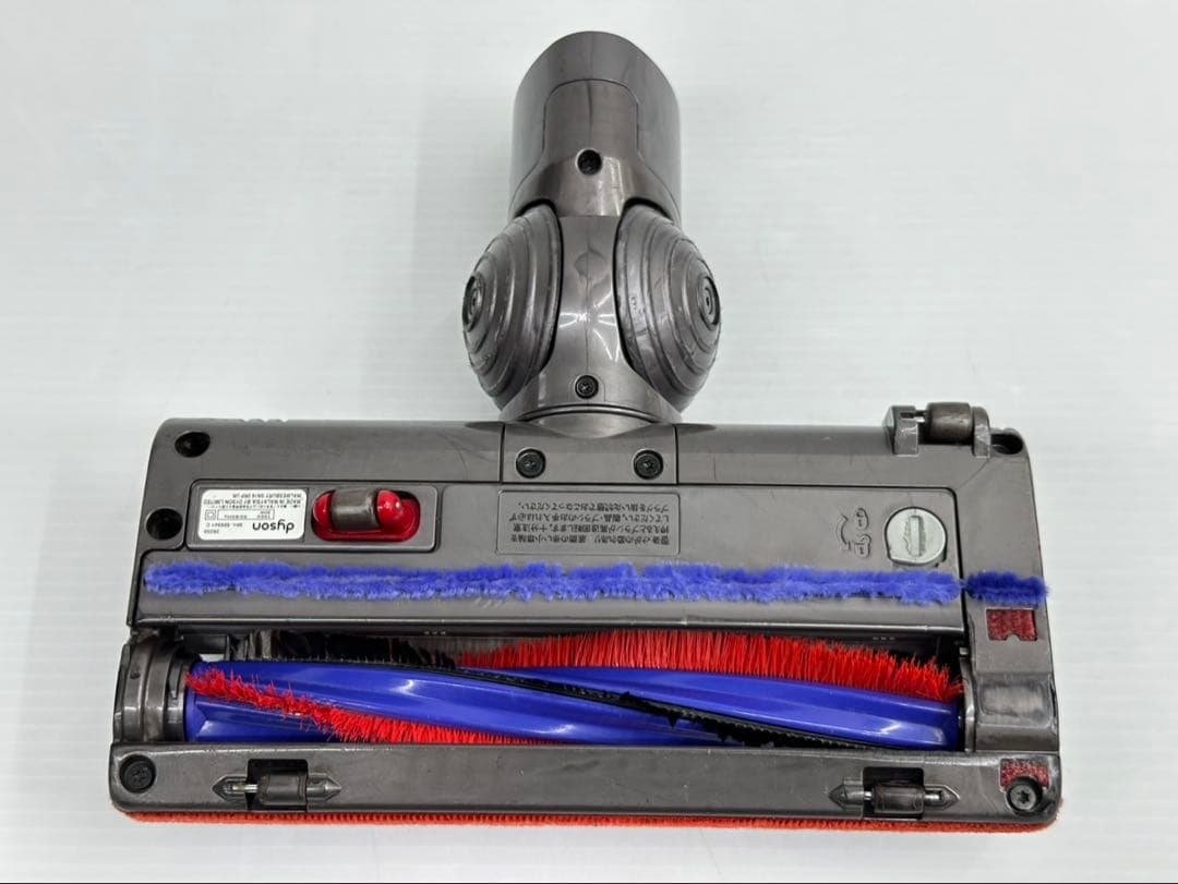 DC48 DC63 CY24 CY25 ダイソン 掃除機　ヘッド　25200