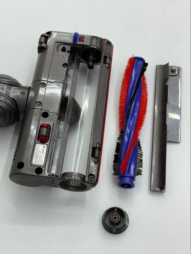 DC48 DC63 CY24 CY25 ダイソン 掃除機　ヘッド　25200