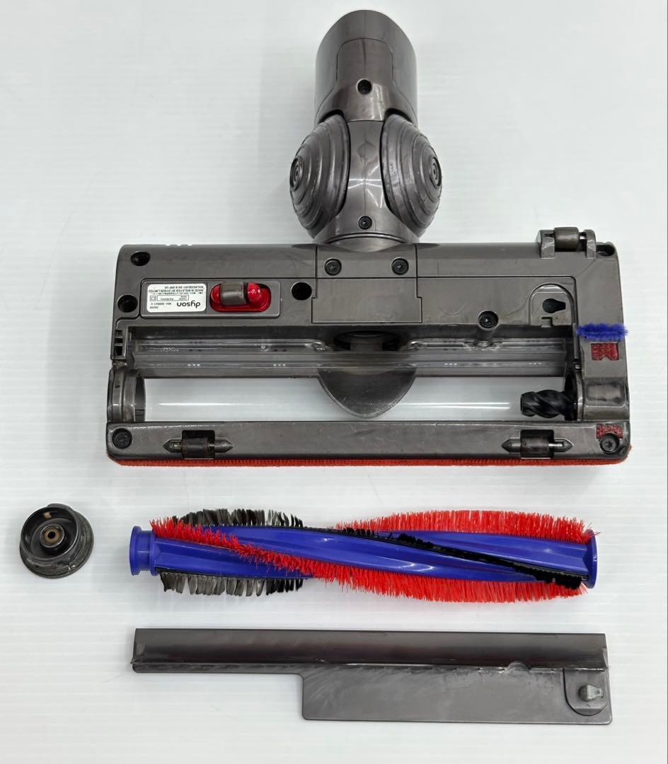 DC48 DC63 CY24 CY25 ダイソン 掃除機　ヘッド　25200