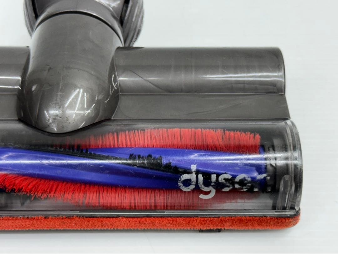 DC48 DC63 CY24 CY25 ダイソン 掃除機　ヘッド　25200
