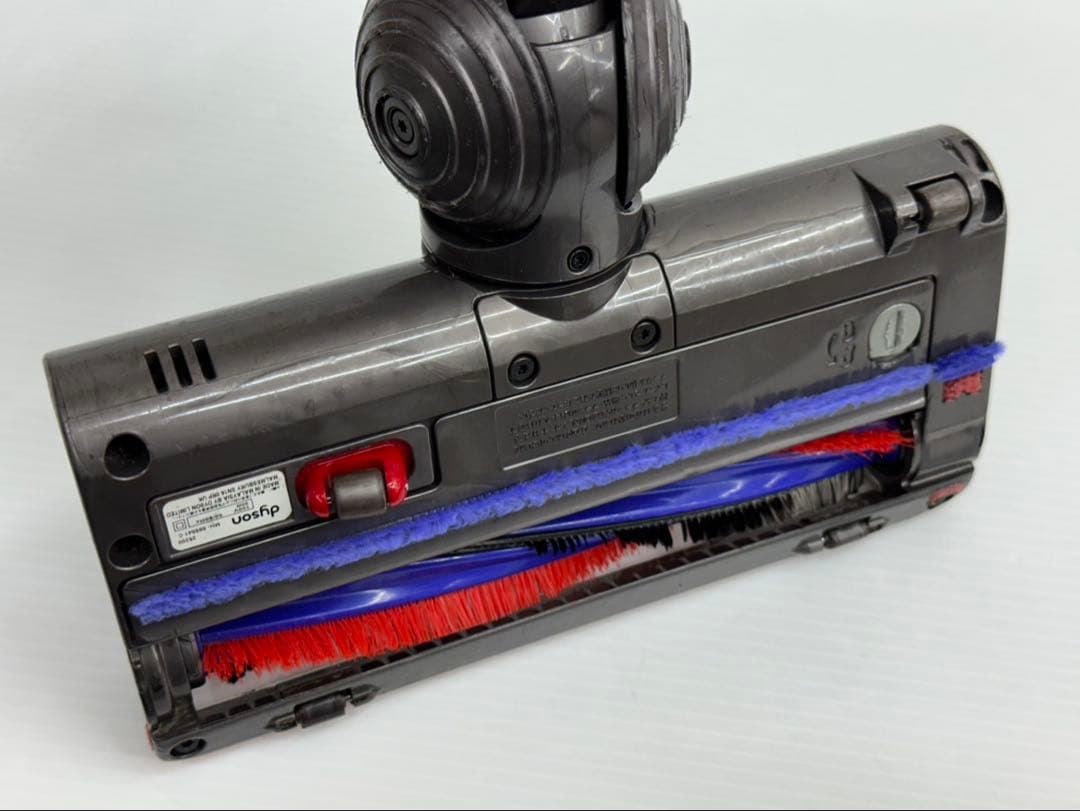 DC48 DC63 CY24 CY25 ダイソン 掃除機　ヘッド　25200