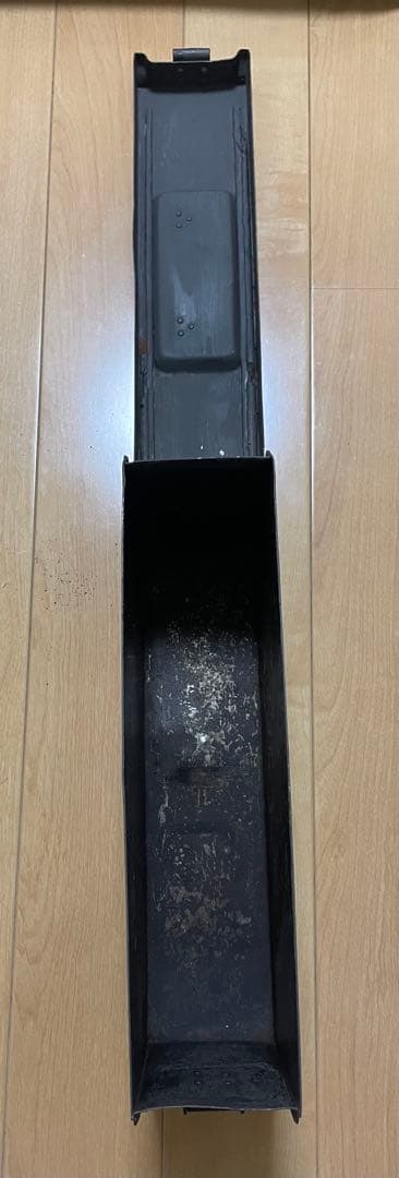 ドイツ軍　MG34 MG42 弾薬箱 41型 弾薬箱（スチール製）