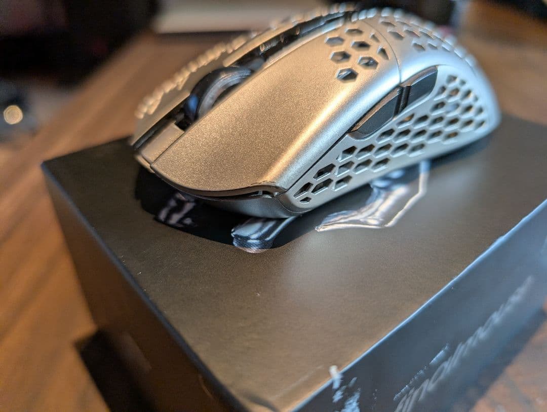 マウス・トラックボール finalmouse Starlight-12 Tenz Medium