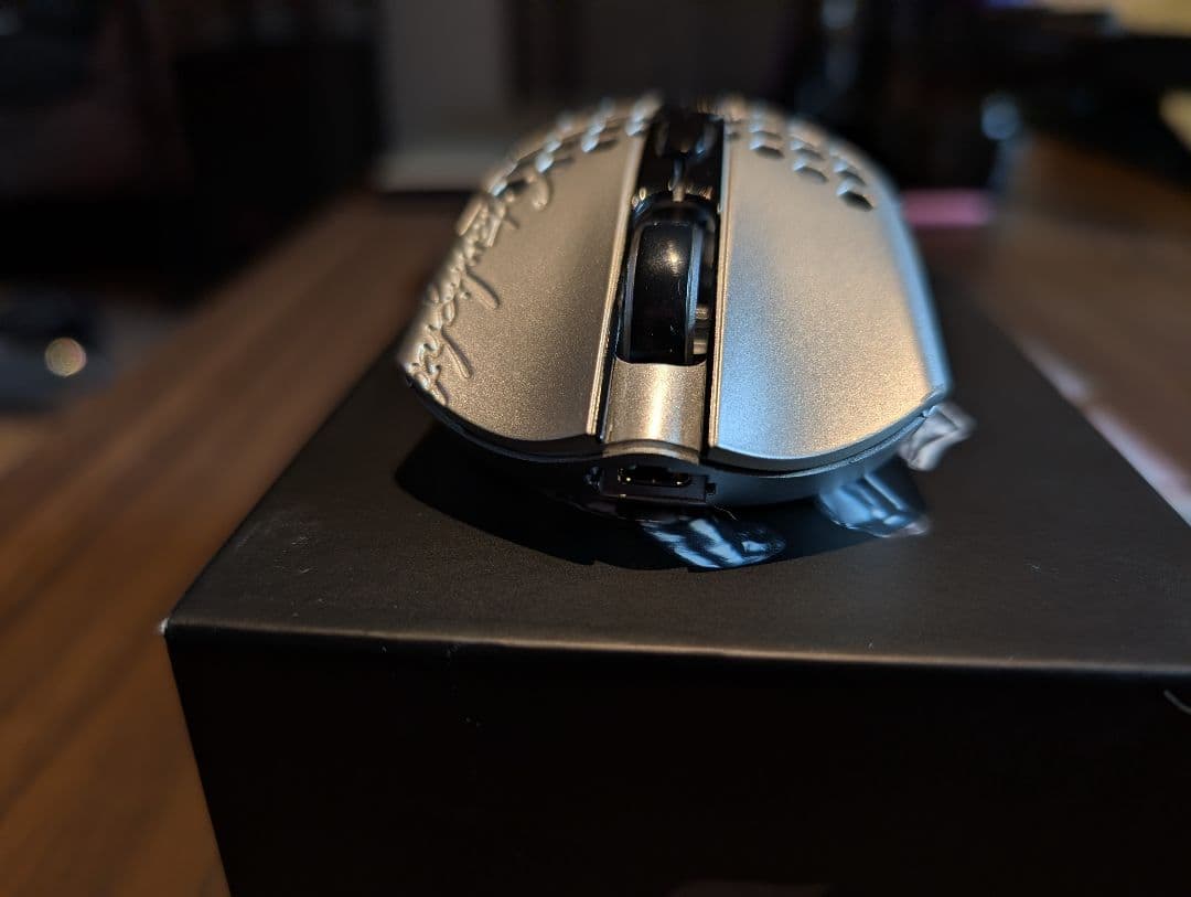 マウス・トラックボール finalmouse Starlight-12 Tenz Medium