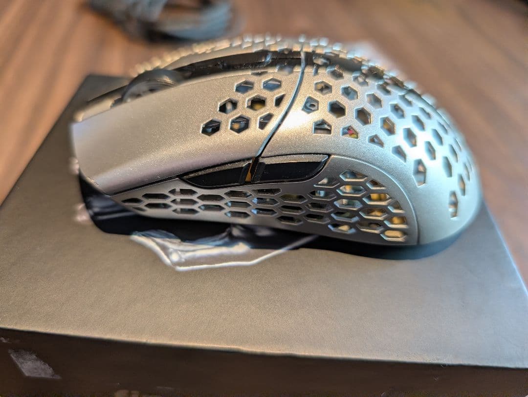 マウス・トラックボール finalmouse Starlight-12 Tenz Medium