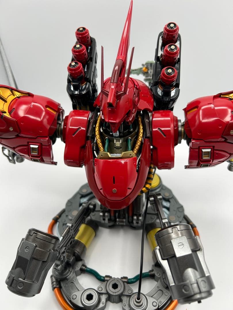 FORMANIA EX MSN-04 サザビー