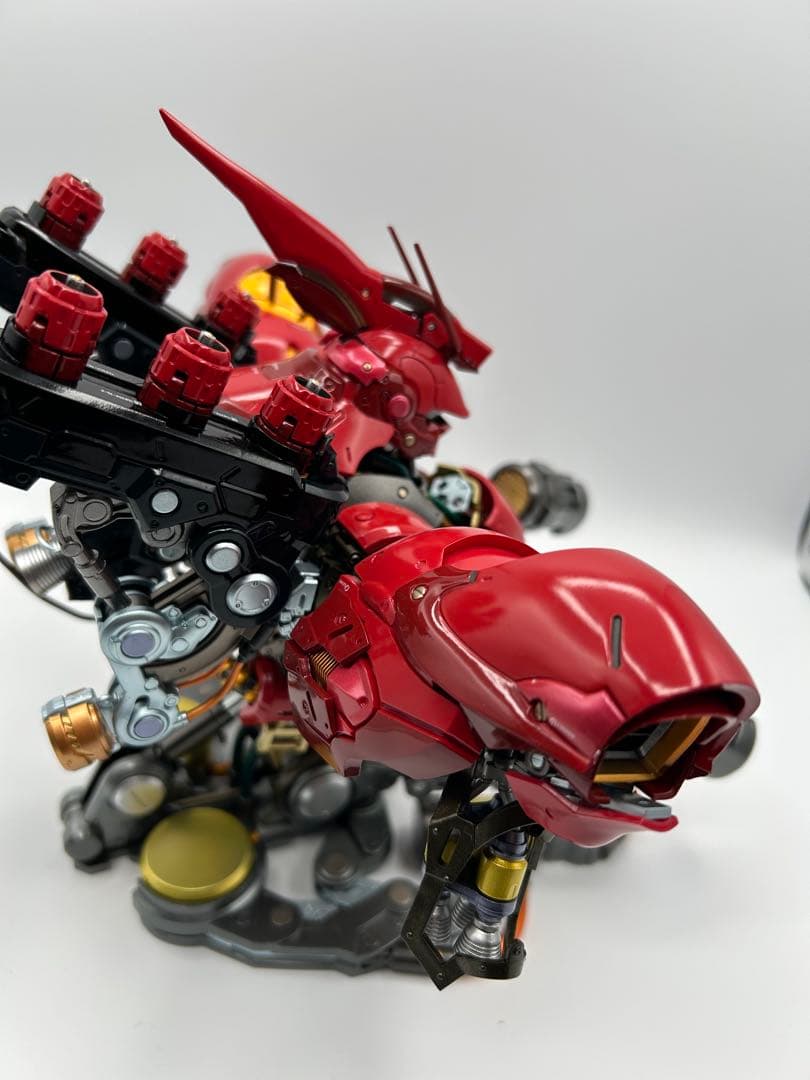 FORMANIA EX MSN-04 サザビー